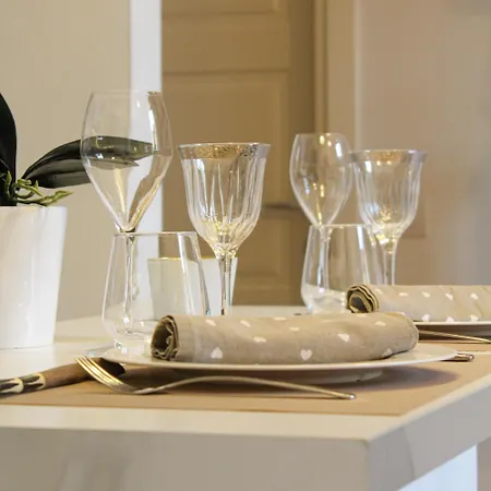 Apartamento Glam By Michelangelo Florença