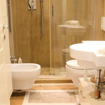 Apartamento Glam By Michelangelo Florença