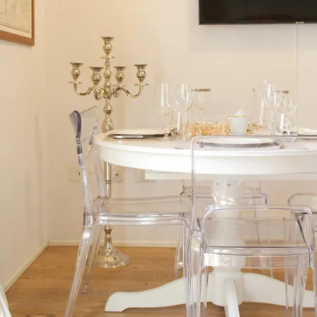 Glam By Michelangelo Apartamento *