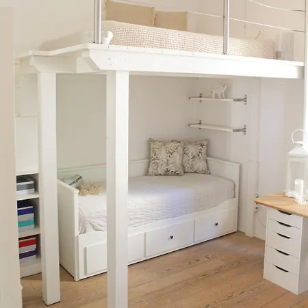 Apartamento Glam By Michelangelo