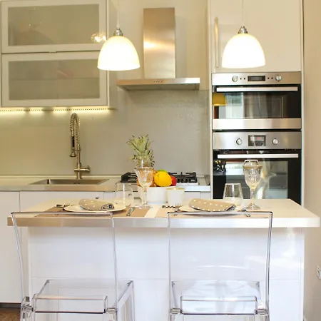 Apartamento Glam By Michelangelo
