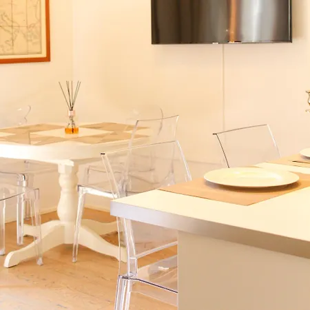 Apartamento Glam By Michelangelo