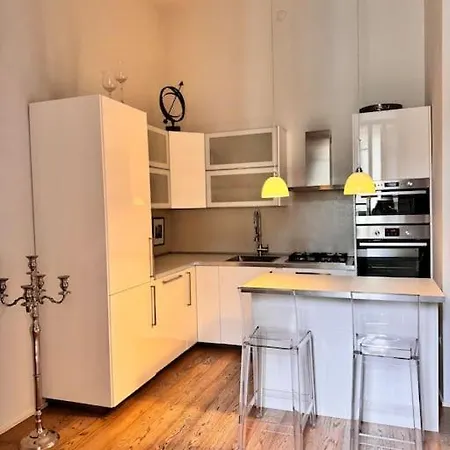 Glam By Michelangelo 피렌체