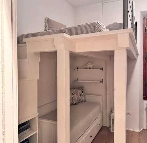 Apartmán Glam By Michelangelo Florencie