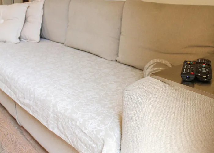 Glam By Michelangelo * Florencie