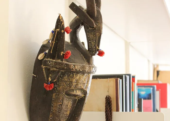 Glam By Michelangelo Apartmán