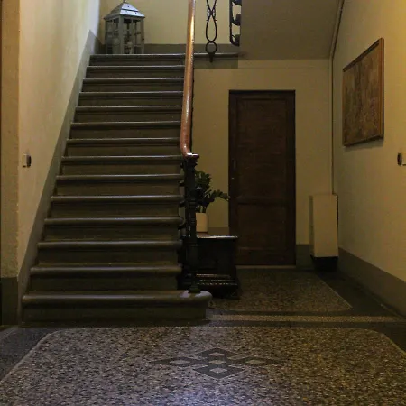Glam By Michelangelo Apartmán