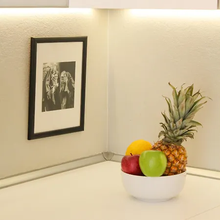 Apartmán Glam By Michelangelo