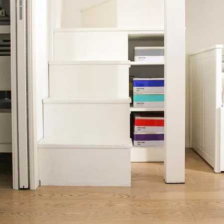 Glam By Michelangelo Apartmán Florencie