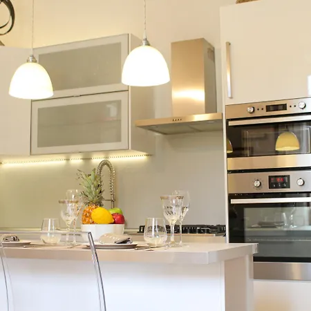 Apartmán Glam By Michelangelo