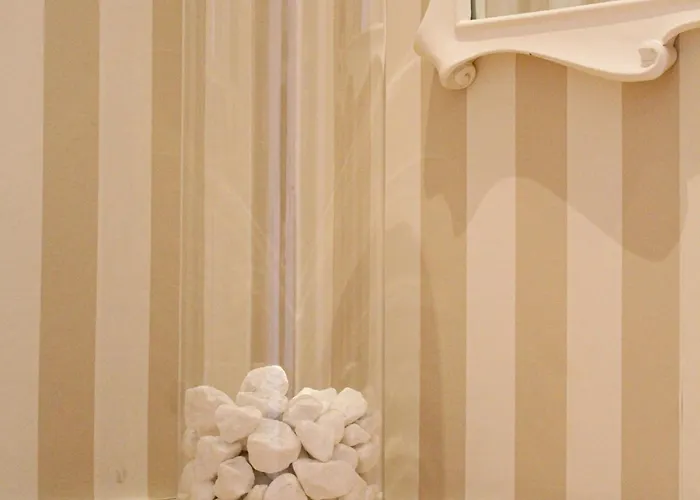 Apartamento Glam By Michelangelo *