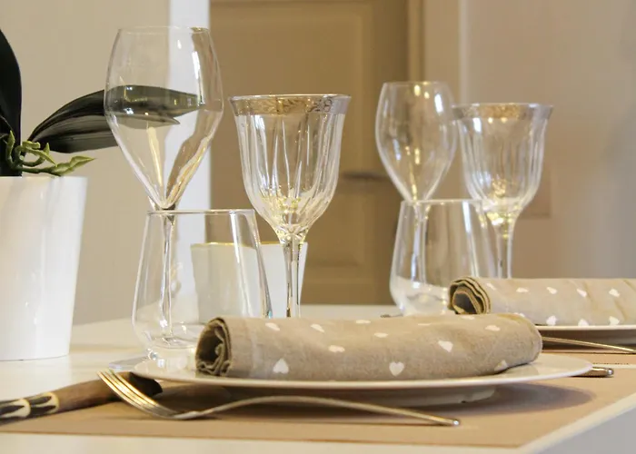Apartamento Glam By Michelangelo Florencia
