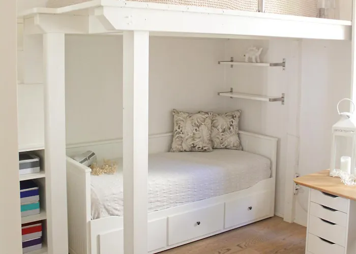 Apartamento Glam By Michelangelo