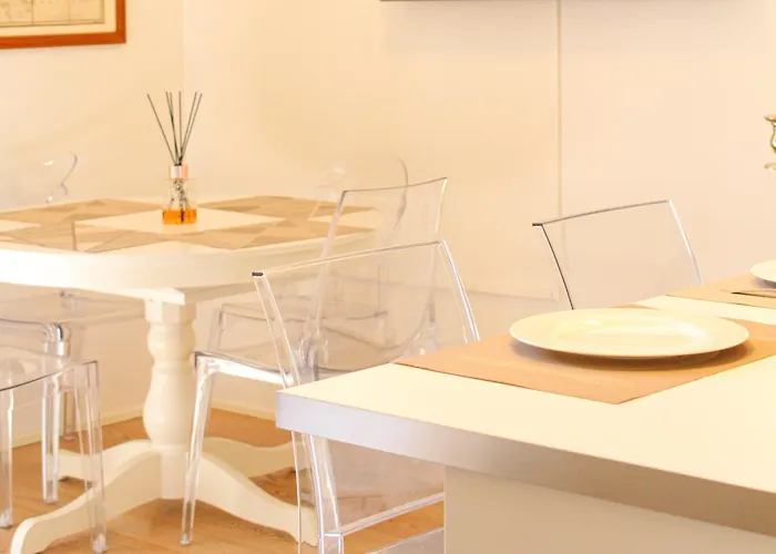 Apartamento Glam By Michelangelo